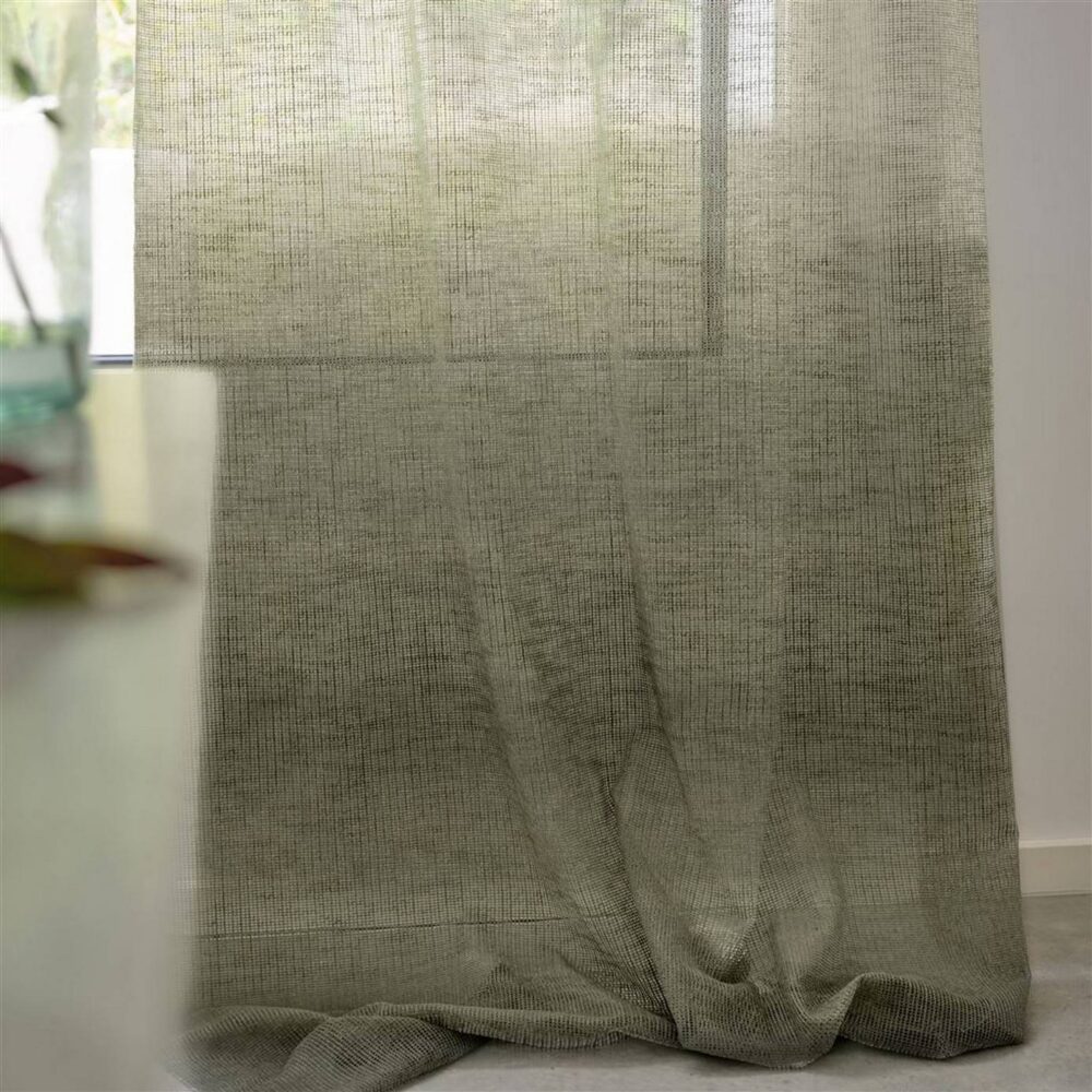 Tullow Fabric - Dove by Tullow Fabric - Dove from