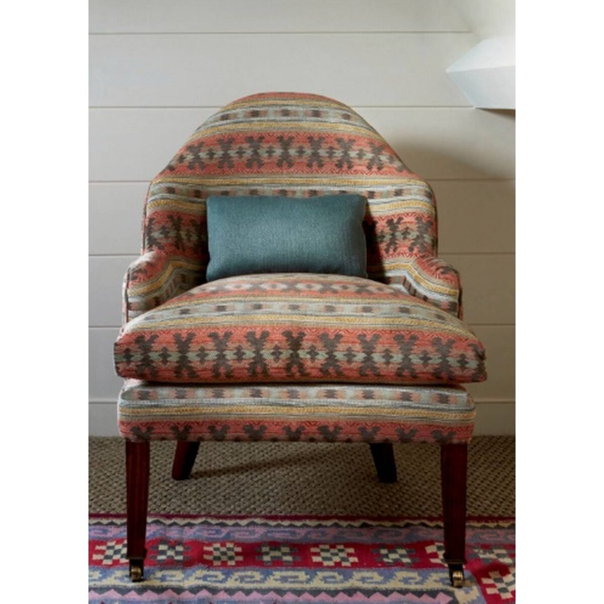 Davey Fabric - Forest by Davey Fabric - Forest from