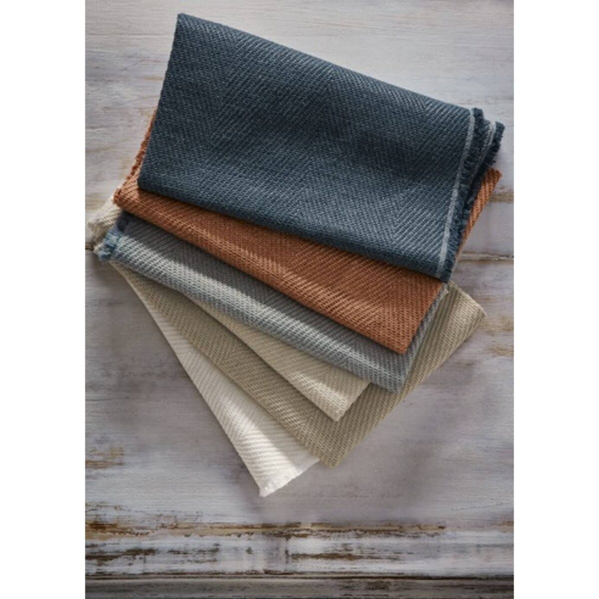 Davey Fabric - Sky Blue by Davey Fabric - Sky Blue from