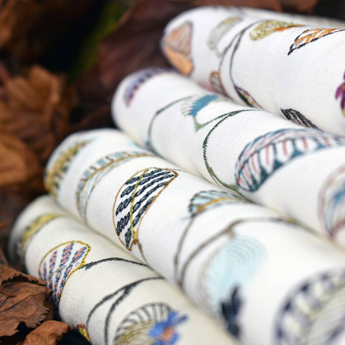 Amore Fabric - Ma Cherie by Amore Fabric - Ma Cherie from