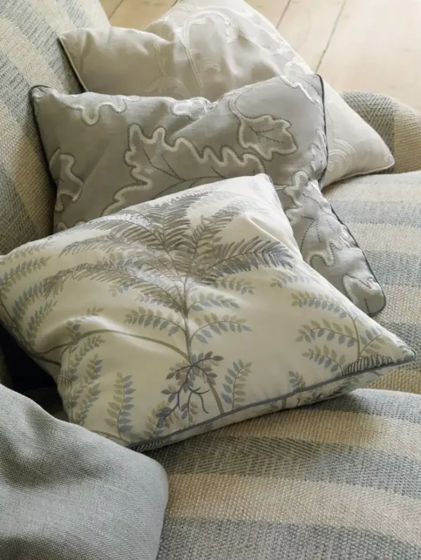 Vienne Fabric - Pearl by Vienne Fabric - Pearl from