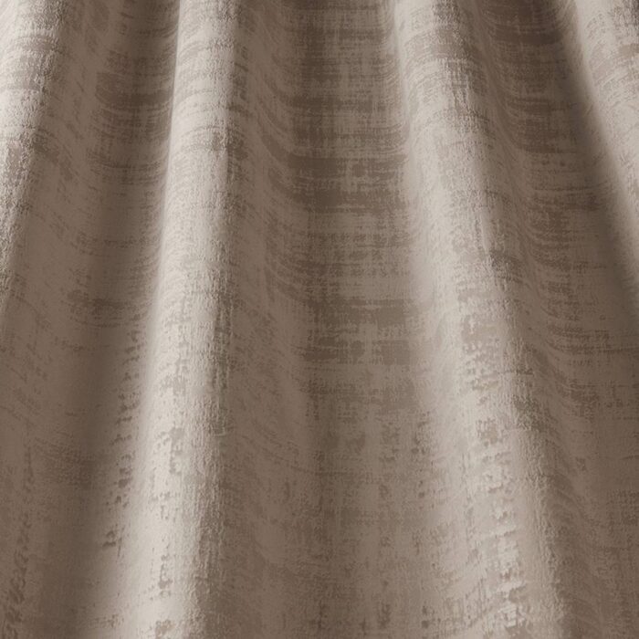 Azurite Fabric - Mink swatch
