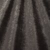 brown plain velvet-chenille fabric from iLiv