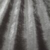 black-grey plain velvet-chenille fabric from iLiv