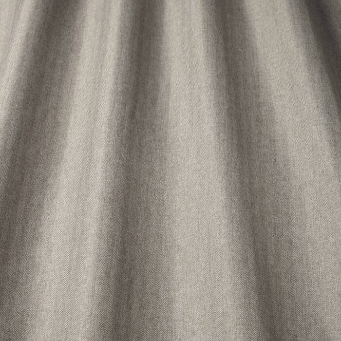 Bronte Fabric - Taupe swatch