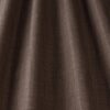 brown plain woven fabric from iLiv
