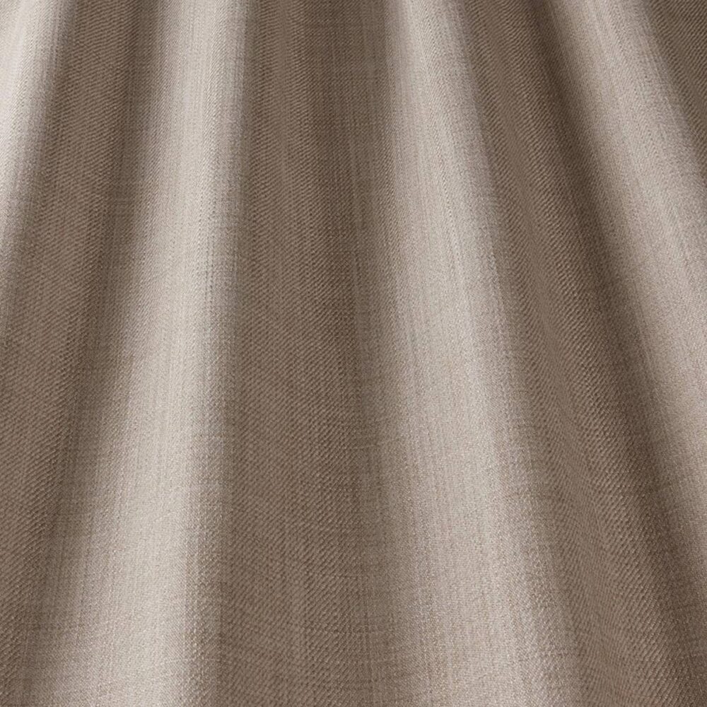 Eltham Fabric - Natural by Eltham Fabric - Natural from
