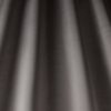 black-grey plain silk-satin fabric from iLiv