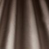 brown plain silk-satin fabric from iLiv