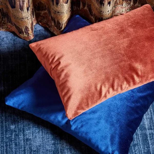 Glamour Fabric - Cranberry by Glamour Fabric - Cranberry from