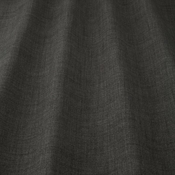 Highland Fabric - Graphite swatch