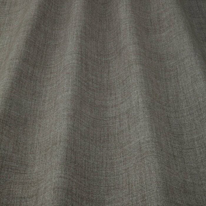 Highland Fabric - Steel swatch