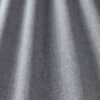 black-grey plain woven fabric from iLiv