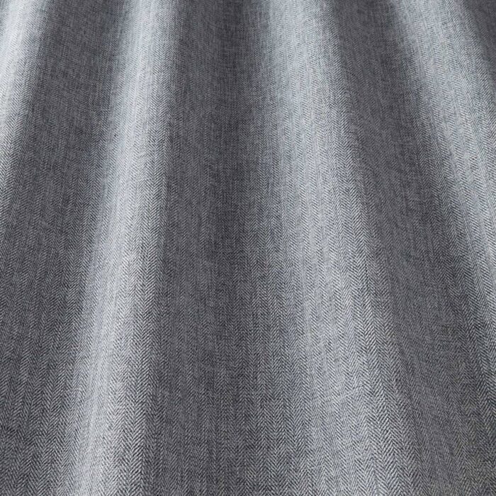 Jacob Fabric - Grey swatch