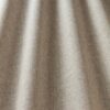 black-grey plain woven fabric from iLiv