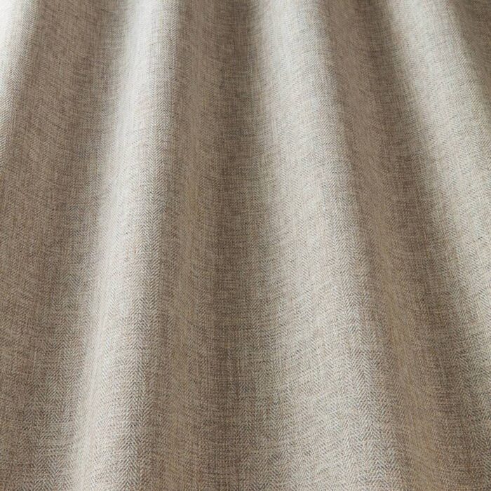 Jacob Fabric - Mink swatch