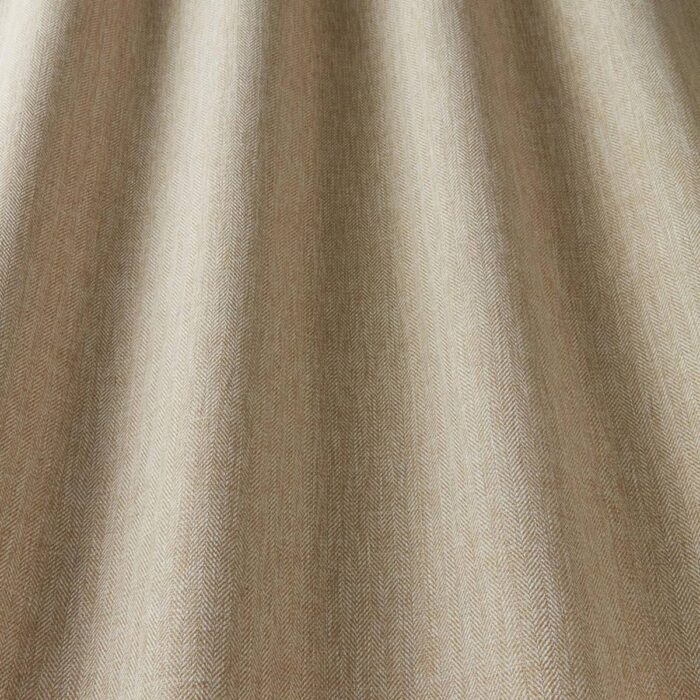 Jacob Fabric - Natural swatch