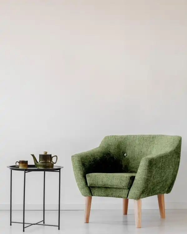 Strada Fabric - Forest by Strada Fabric - Forest from