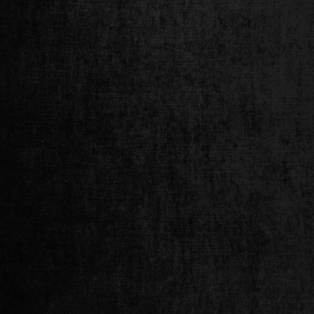 Layton Fabric - Black by Layton Fabric - Black from