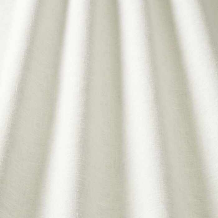 Linen Fabric - Cream swatch