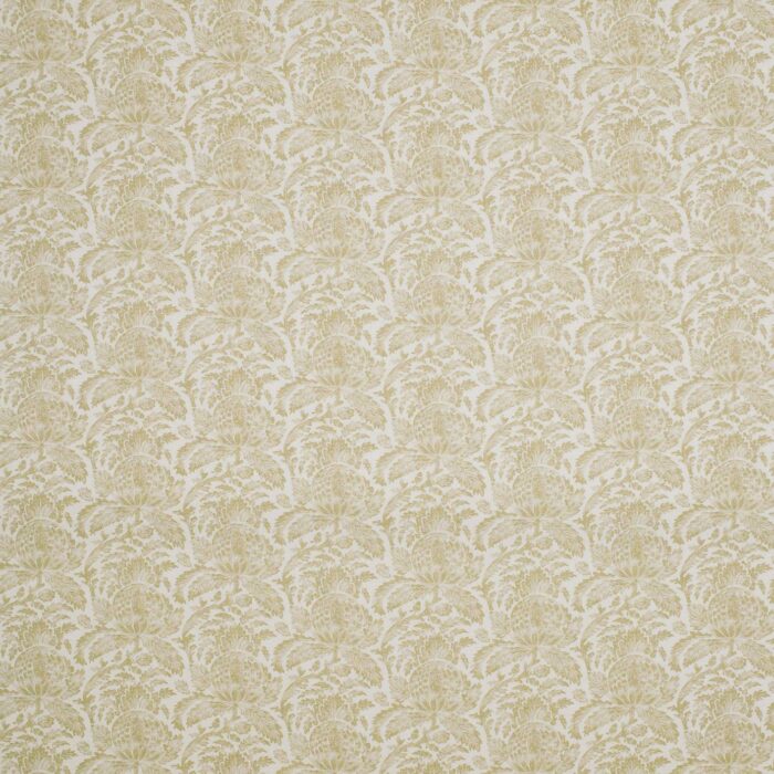 Torosay Fabric - Soft Gold swatch