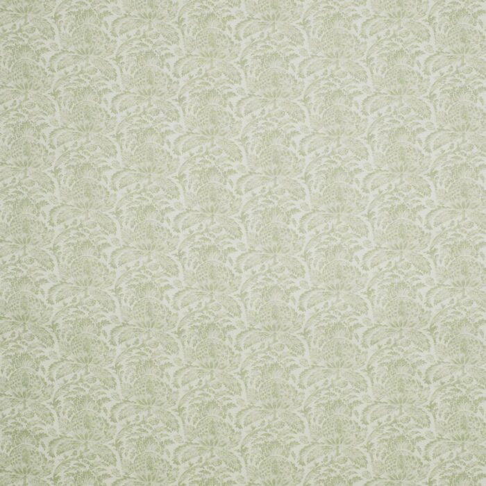 Torosay Fabric - Leaf swatch
