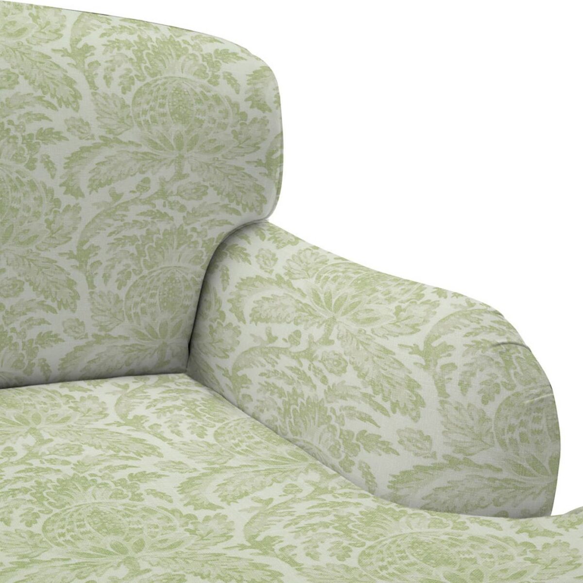 Torosay Fabric - Leaf by Torosay Fabric - Leaf from