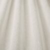 white plain woven fabric from iLiv