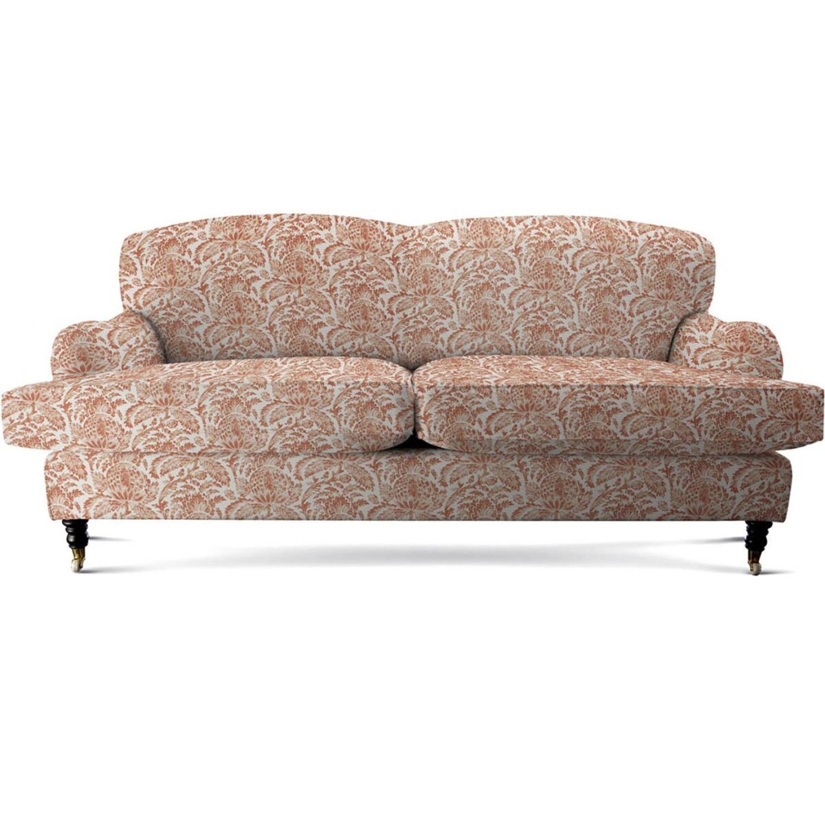 Torosay Fabric - Russet from