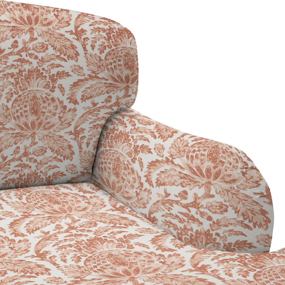 Torosay Fabric - Russet from