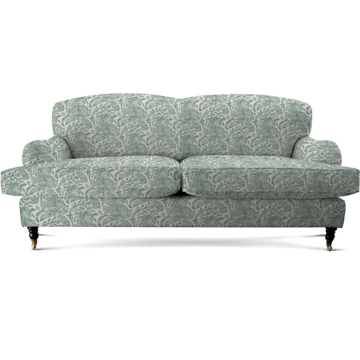 Torosay Fabric - Dusk by Torosay Fabric - Dusk from