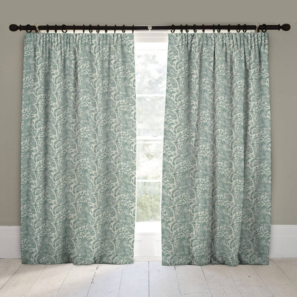Torosay Fabric - Dusk by Torosay Fabric - Dusk from