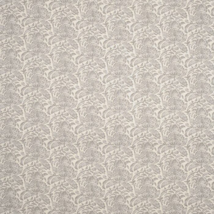 Torosay Fabric - Lavender Grey swatch