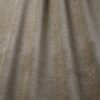 brown plain velvet-chenille fabric from iLiv