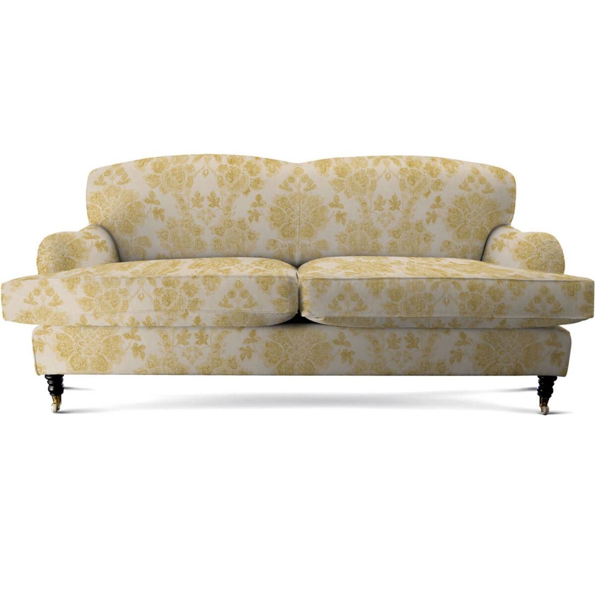 Cranbourne Fabric - Sunshine by Cranbourne Fabric - Sunshine from