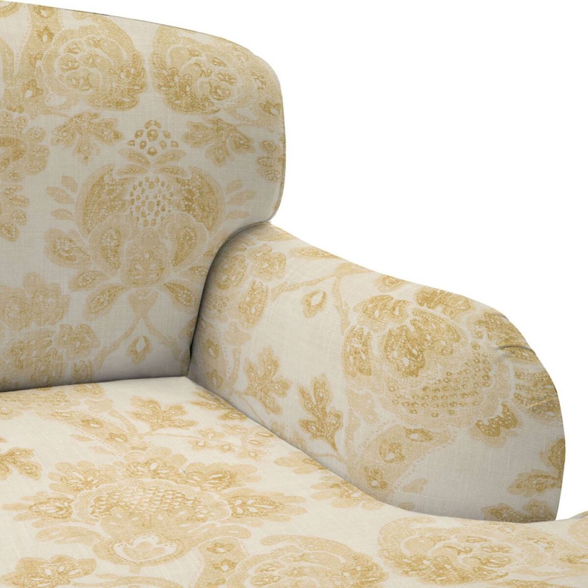 Cranbourne Fabric - Sunshine by Cranbourne Fabric - Sunshine from