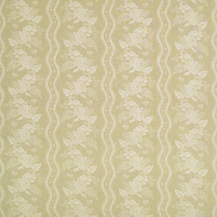 Arley Fabric - Wheat Field swatch