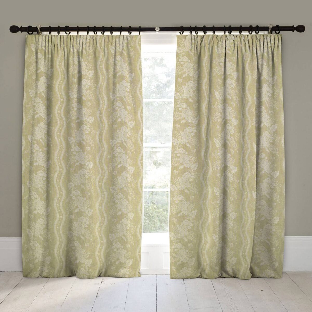 Arley Fabric - Wheat Field by Arley Fabric - Wheat Field from