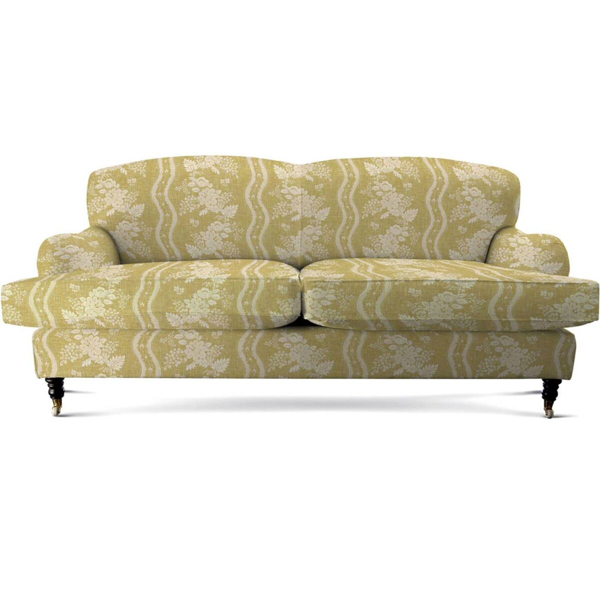 Arley Fabric - Golden from
