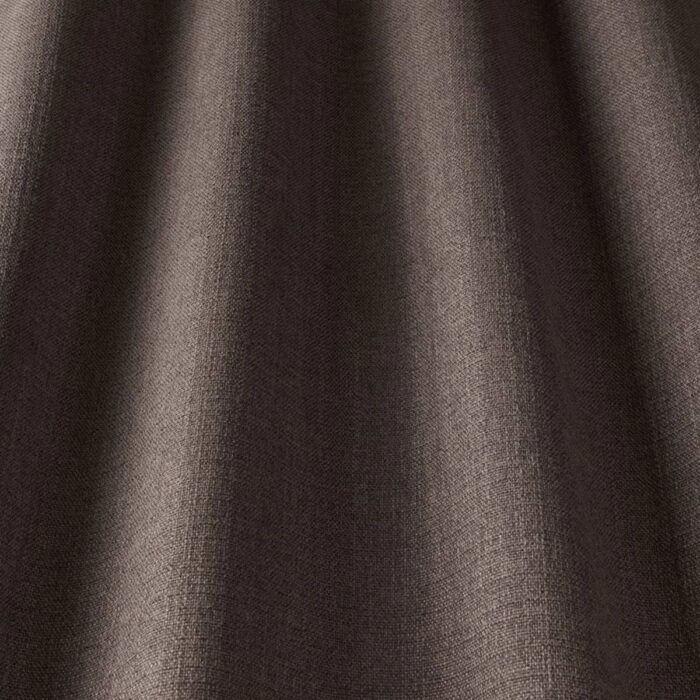 Parker Fabric - Chocolate swatch