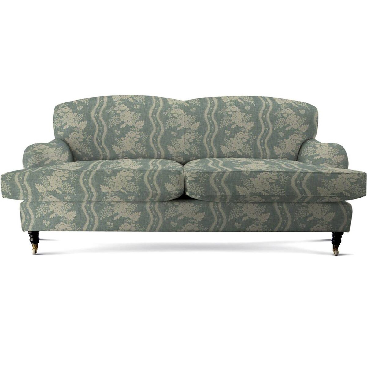Arley Fabric - Stormy Sky by Arley Fabric - Stormy Sky from