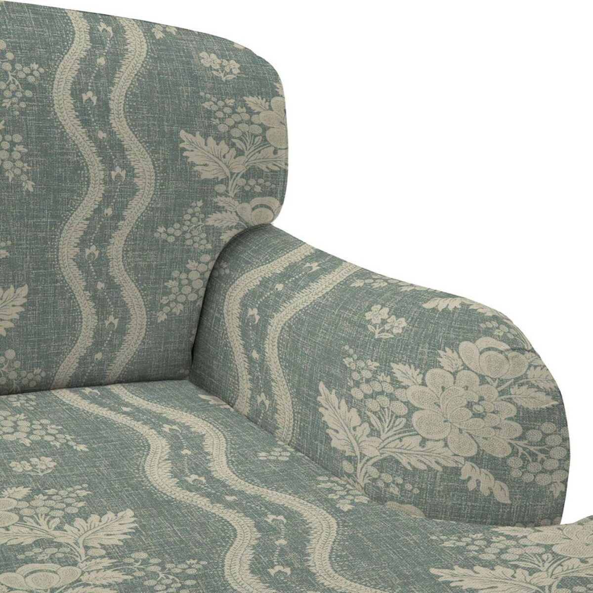 Arley Fabric - Stormy Sky by Arley Fabric - Stormy Sky from