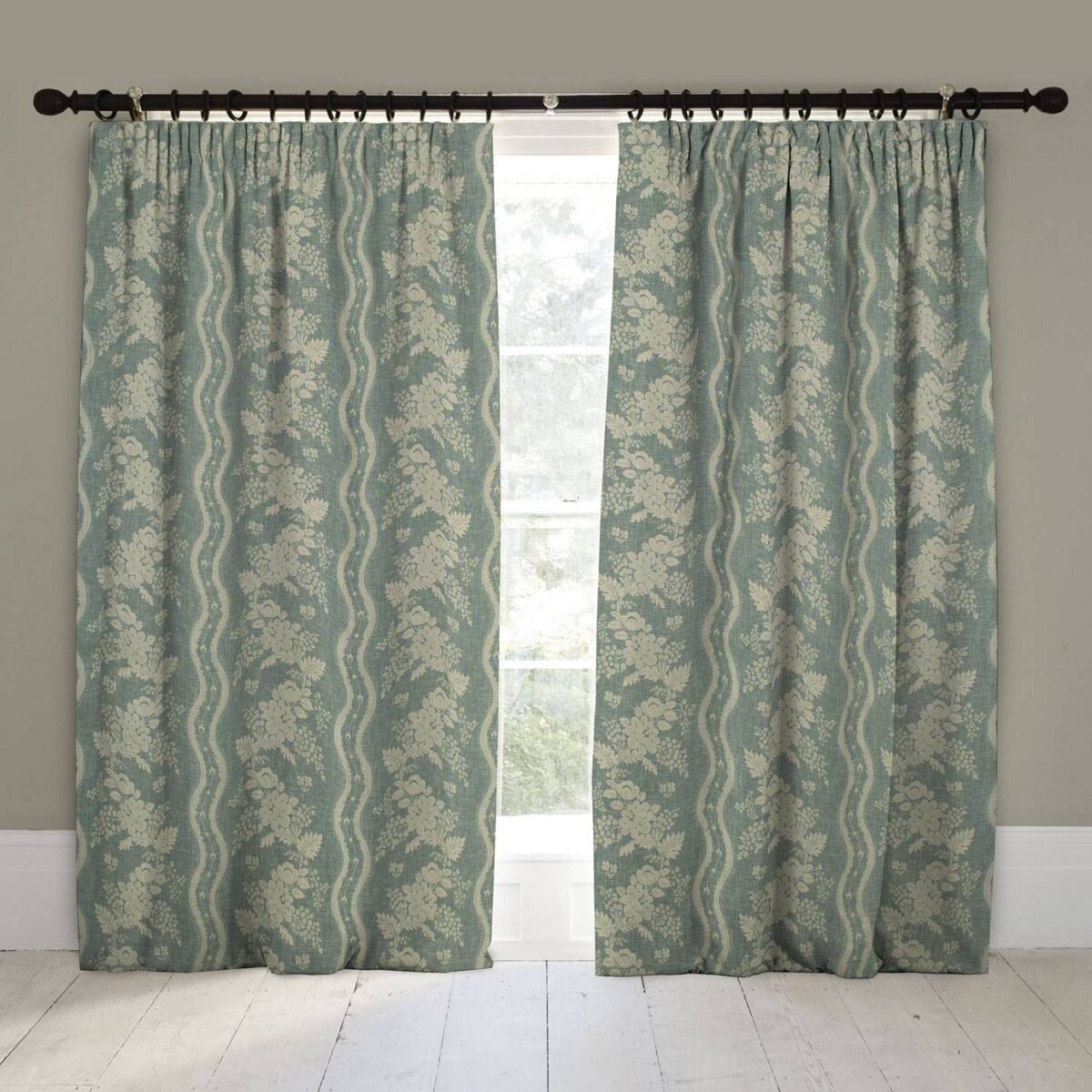 Arley Fabric - Stormy Sky by Arley Fabric - Stormy Sky from