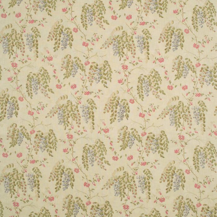 Winterbourne Fabric - Pavillion swatch
