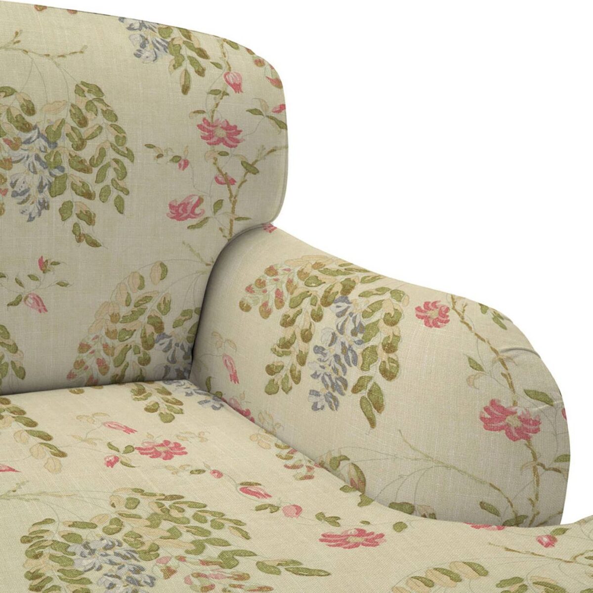 Winterbourne Fabric - Pavillion by Winterbourne Fabric - Pavillion from