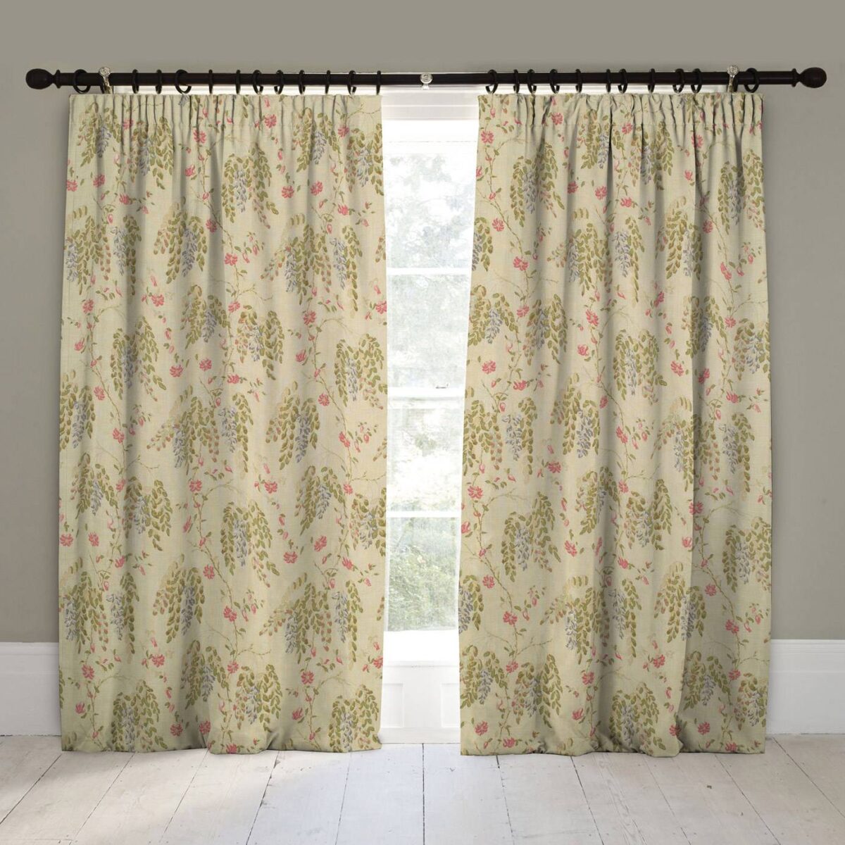 Winterbourne Fabric - Pavillion by Winterbourne Fabric - Pavillion from
