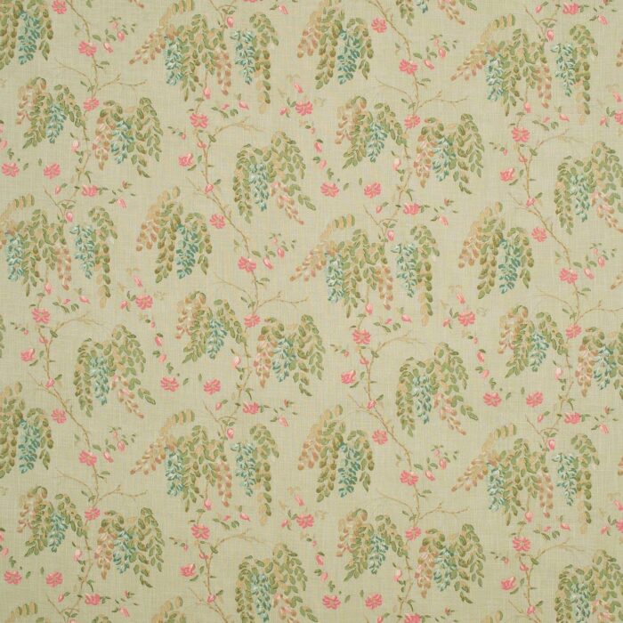 Winterbourne Fabric - Folly swatch