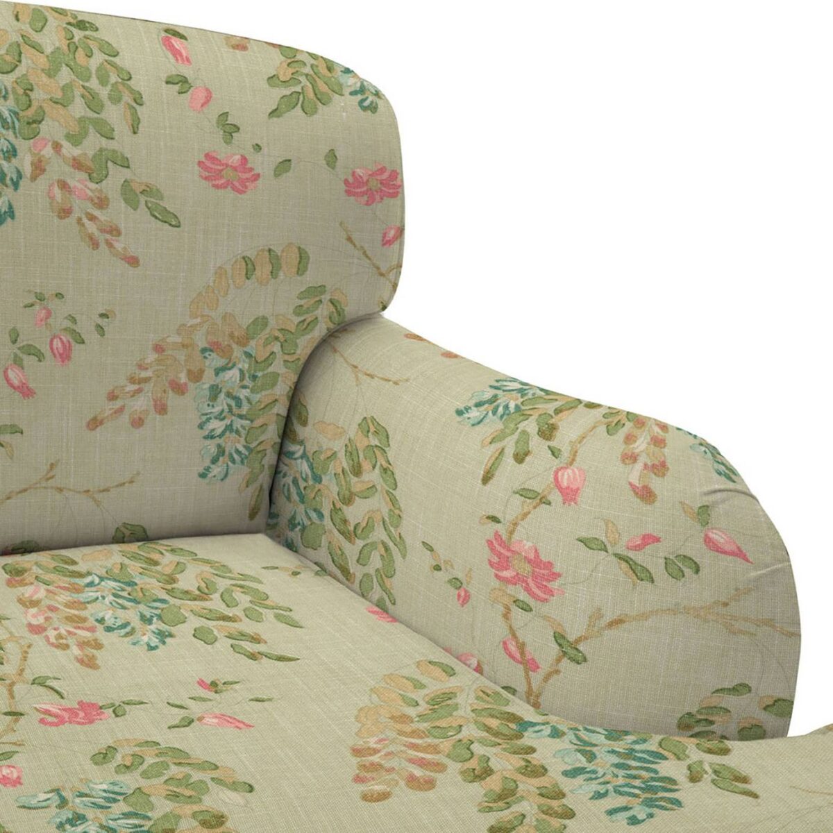 Winterbourne Fabric - Folly by Winterbourne Fabric - Folly from