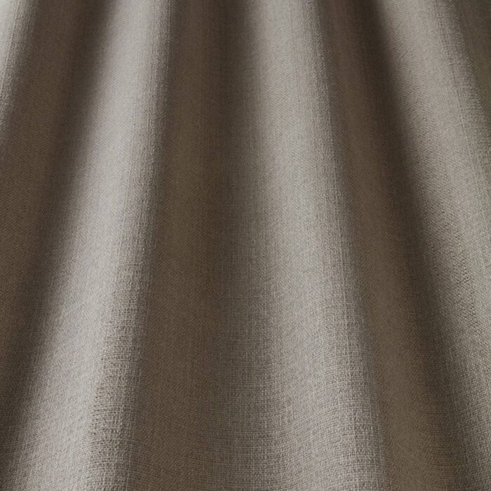 Parker Fabric - Smoke swatch