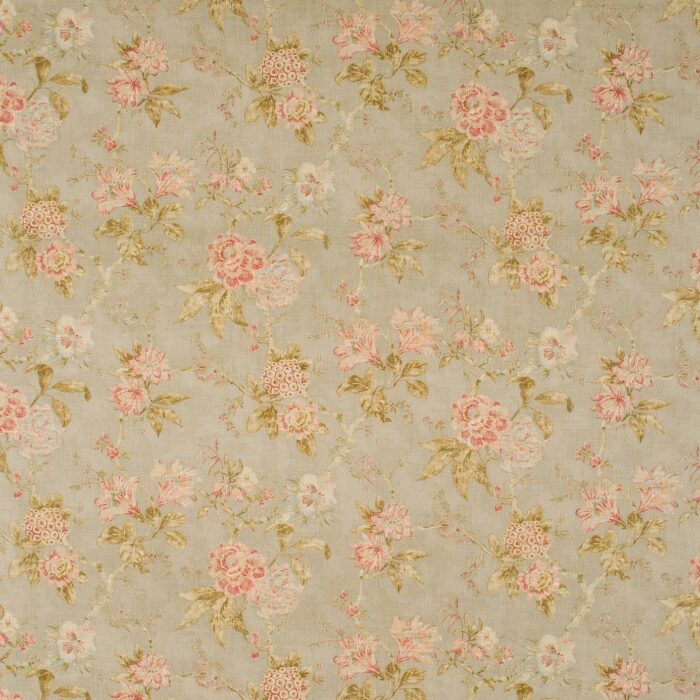 Tresco Fabric - Rockery swatch